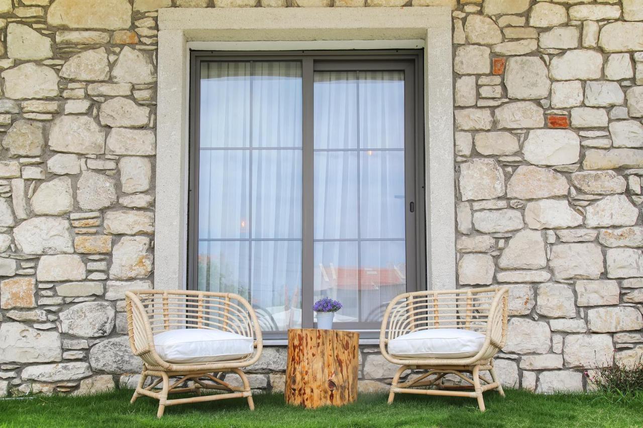Huzurla Otel İzmir Exterior foto