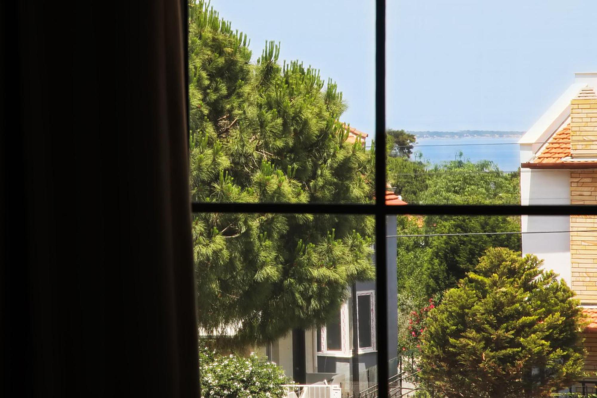 Huzurla Otel İzmir Exterior foto