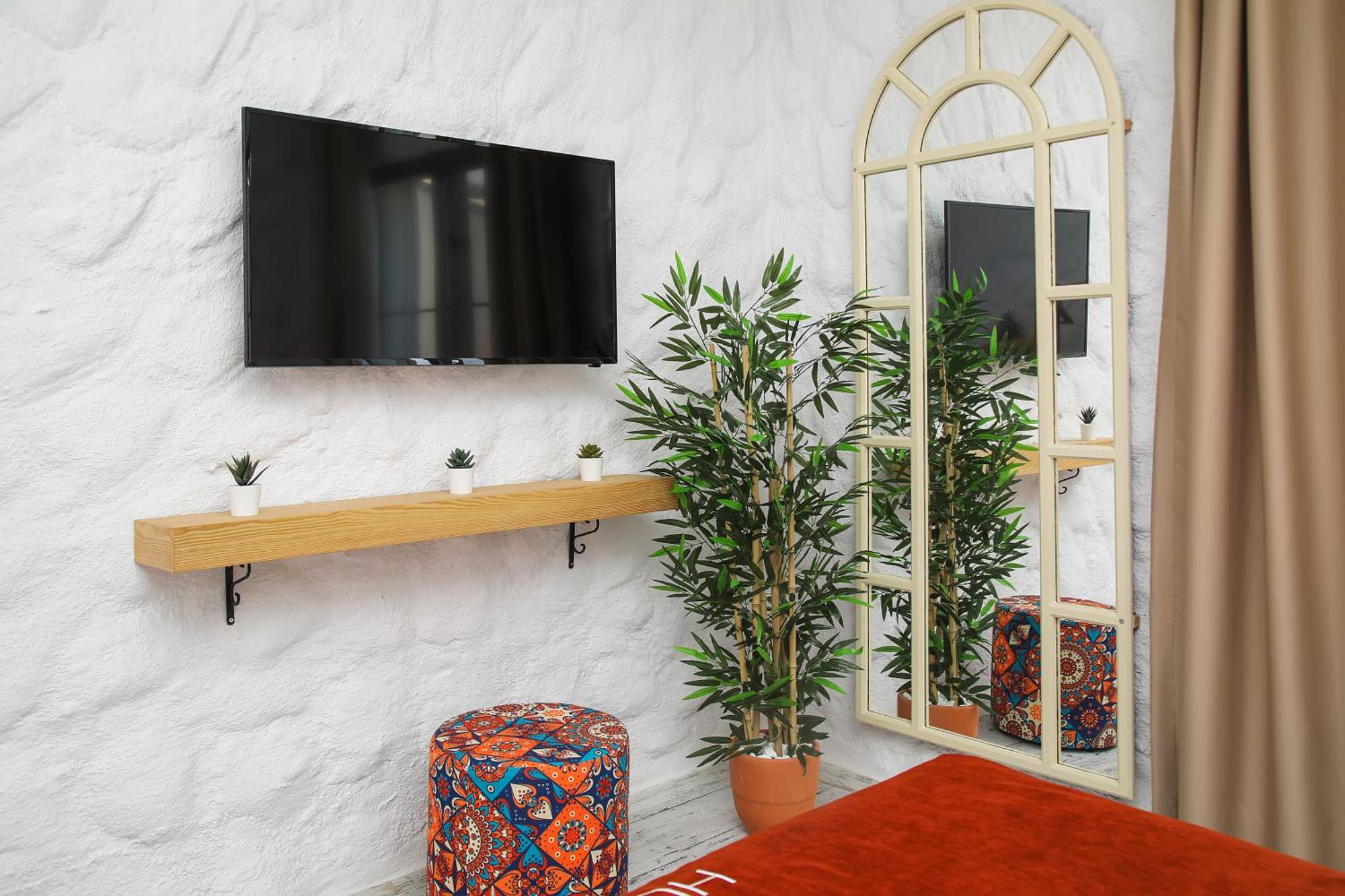 Huzurla Otel İzmir Exterior foto