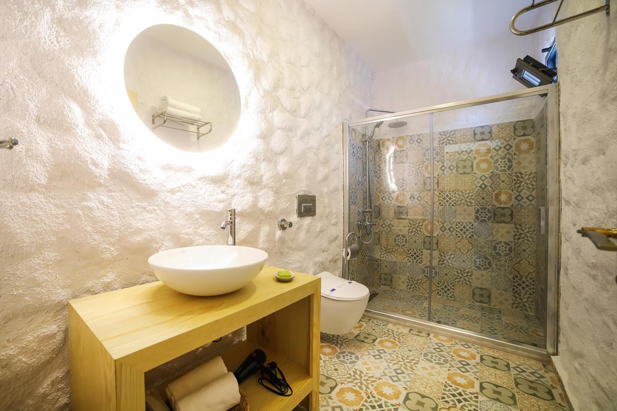 Huzurla Otel İzmir Exterior foto