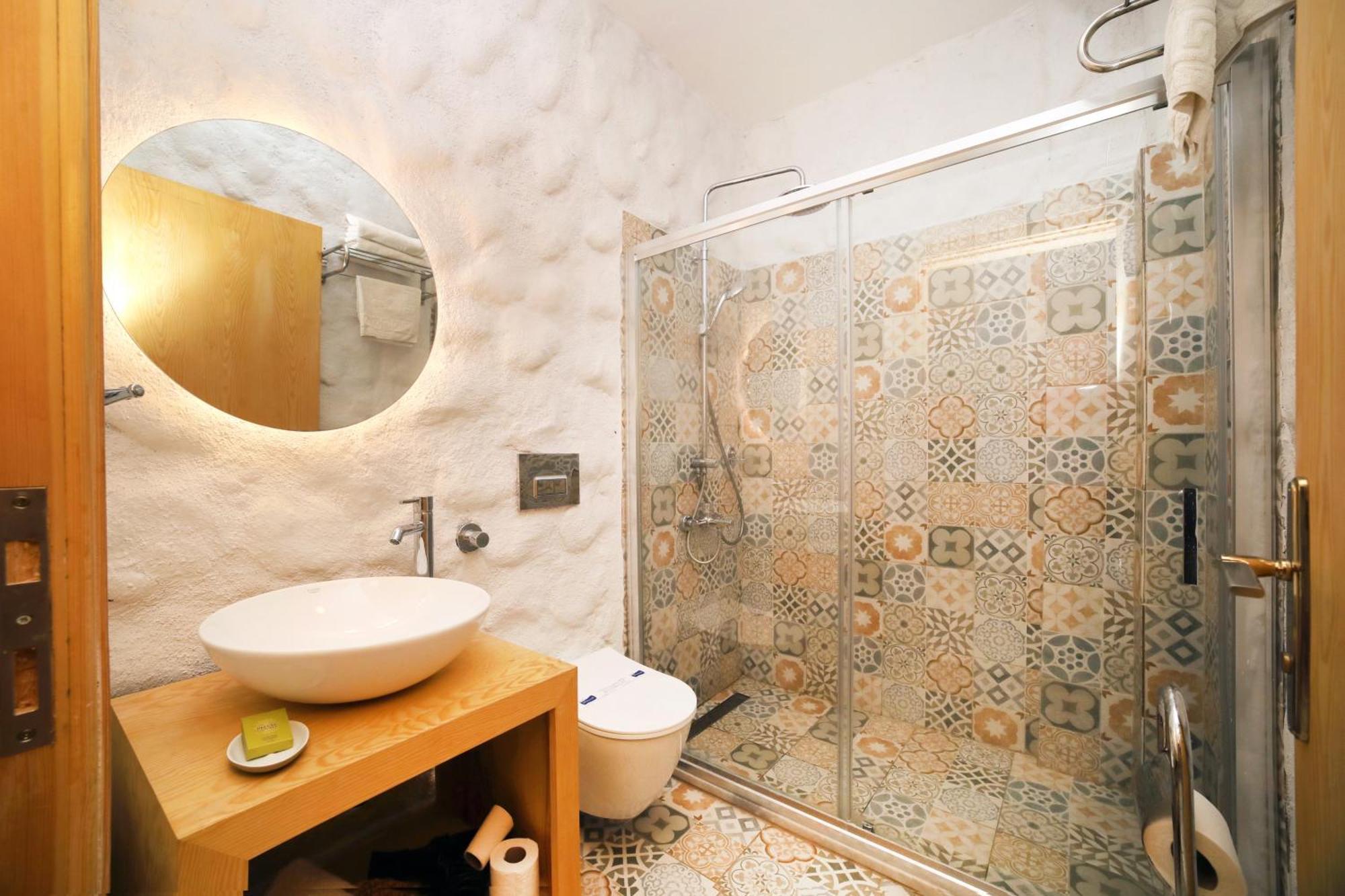 Huzurla Otel İzmir Exterior foto